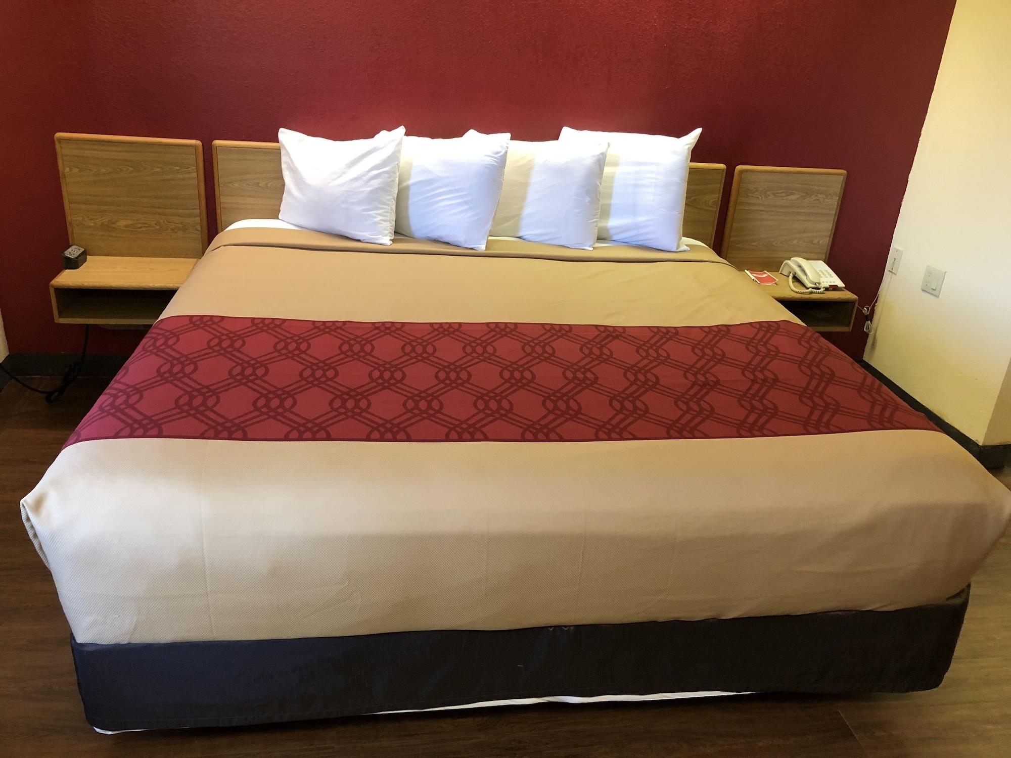 Econo Lodge London Bagian luar foto